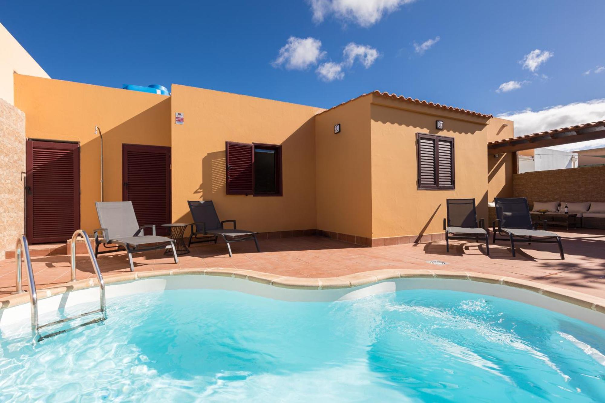Casa Ananda By Sea There Fuerteventura *